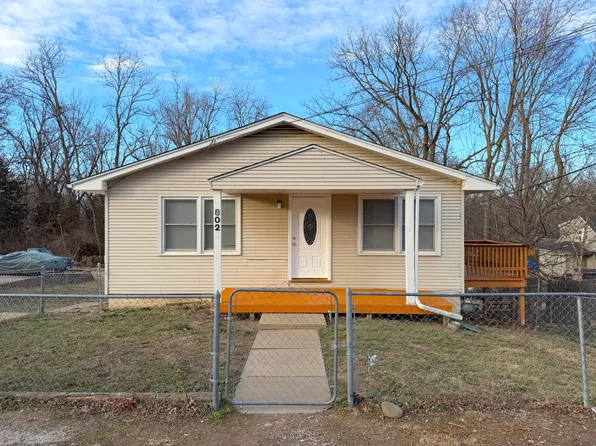 802 E Hayward Ave APT A, Independence, MO 64050