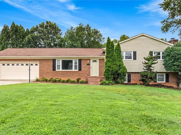 236 Linville Springs Rd, Kernersville, NC 27284