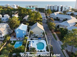 222 Sugar Sand Ln, Santa Rosa Beach, FL 32459