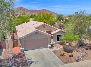 2258 E SOFT WIND Drive, Phoenix, AZ 85024