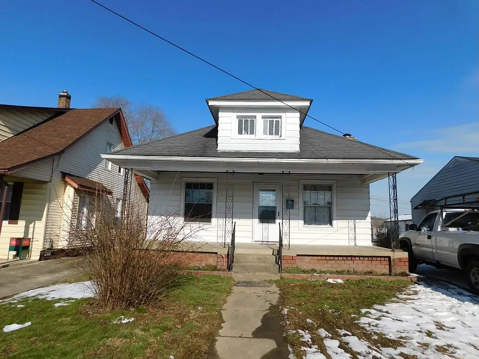 1118 Buckley Ave