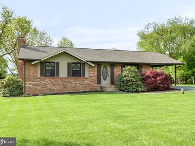 12629 Molesworth Dr, Mount Airy, MD, 21771