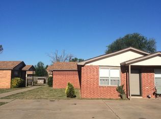 8210 Vernon Ave APT B, Lubbock, TX 79423