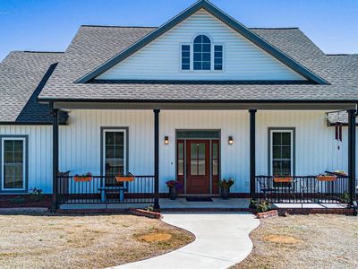 6212 Moors Camp Hwy, Gilbertsville, KY, 42044