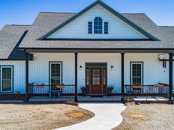 6212 Moors Camp Hwy, Gilbertsville, KY 42044