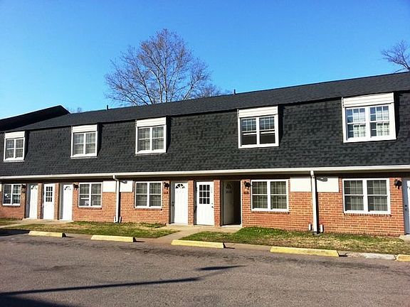 2nd image of 3807 Chamberlayne Ave