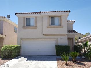 173 Lenape Heights Ave, Las Vegas, NV 89148