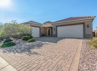 5714 W Cinder Brook Way, Florence, AZ 85132