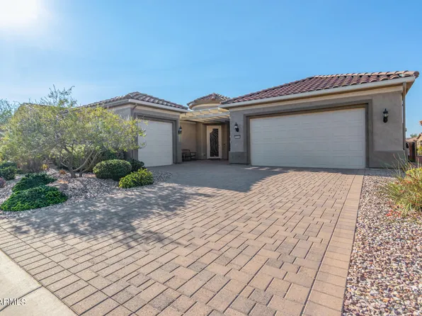 5714 W CINDER BROOK Way, Florence, AZ 85132