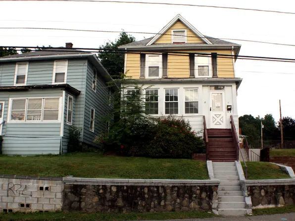 57 Fowler Ave, Newburgh, NY 12550