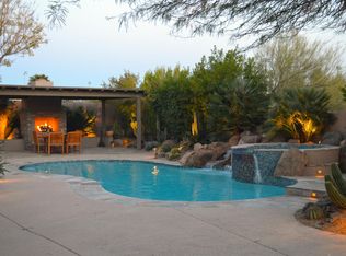 5753 E Night Glow Cir, Scottsdale, AZ 85266