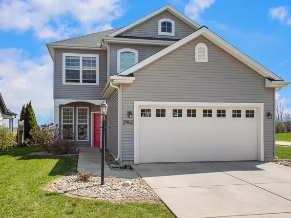 2902 Stanley Ln, Champaign, IL 61822