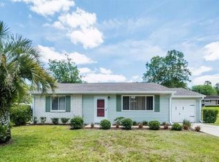 8954 SW 109th Ln, Ocala, FL 34481