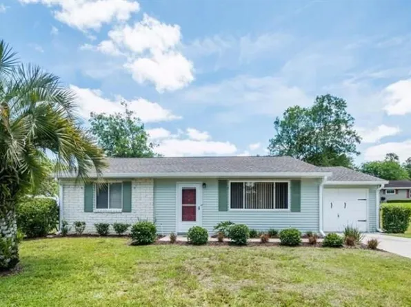 8954 SW 109th Ln, Ocala, FL 34481