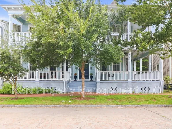 216 W Park Ave Unit B, Savannah, GA 31401