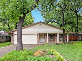3512 Pecan Cir, Bedford, TX 76021