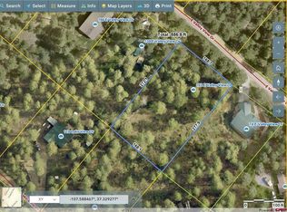 102 E Valley View Dr, Bayfield, CO 81122