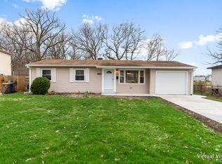 206 Timber Trl, Streamwood, IL 60107