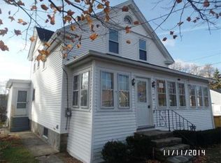 12 Sumner St, Auburn, MA 01501