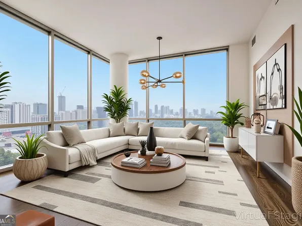 270 17th St NW Unit 2501, Atlanta, GA 30363