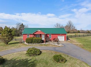 2161 Horton Way, Lewisburg, TN 37091