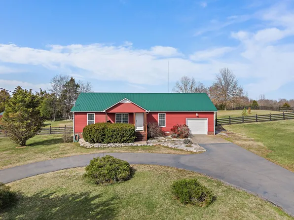 2161 Horton Way, Lewisburg, TN 37091