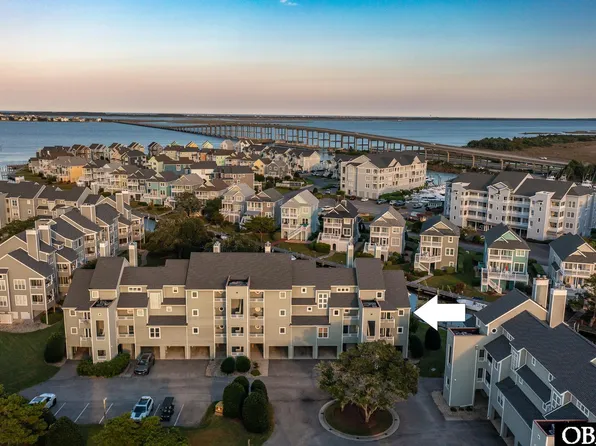 421 Pirates Way, Manteo, NC 27954