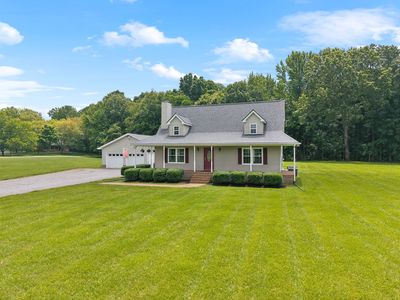 2917 York Rd, Pleasant View, TN, 37146