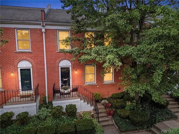 1119 Delaware Ave APT 3, Buffalo, NY 14209
