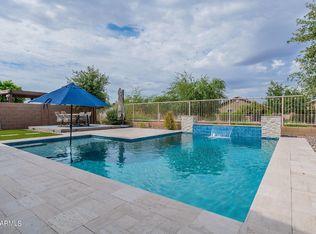 37178 N Big Bend Rd, San Tan Valley, AZ 85140