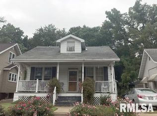 1313 W Gift Ave, Peoria, IL