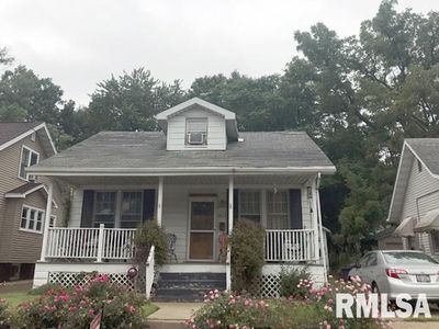 1313 W Gift Ave, Peoria, IL, 61604