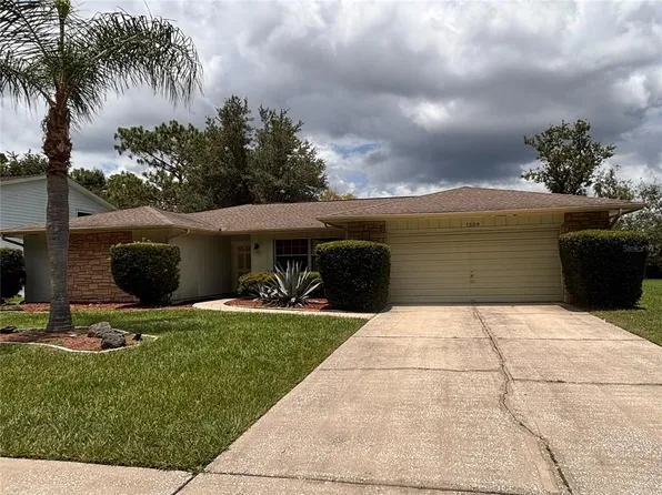 1509 Jaguar Cir, Apopka, FL 32712