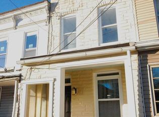 1948 Sponson St, Baltimore, MD 21230