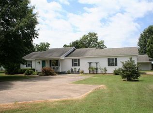 795 Spanish Grant Rd, East Prairie, MO 63845