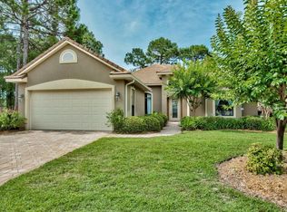 122 Indigo Loop, Miramar Beach, FL 32550