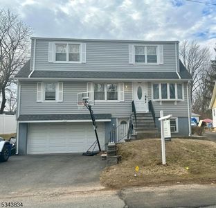 45 Van Ness Ave, Little Falls, NJ, 07424