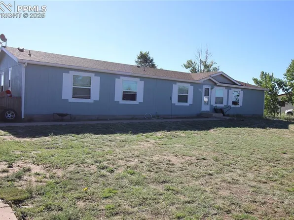 4885 Pipestem Ave, Colorado Springs, CO 80928
