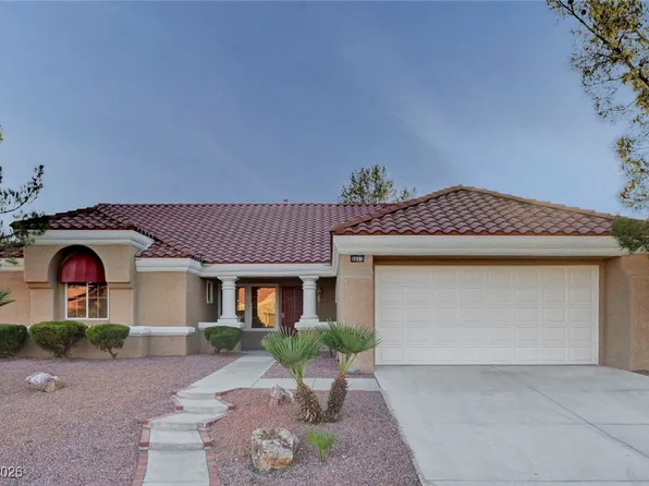 8805 Smokey Dr, Las Vegas, NV 89134