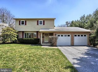 3809 Talbott Ln, Harrisburg, PA 17110