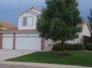 4540 W 124th Ave, Broomfield, CO 80020