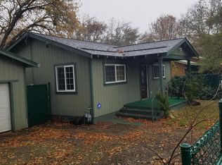 430 Della Ave, Willits, CA 95490