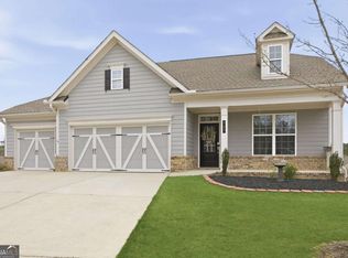 741 Rockwood Ct, Canton, GA