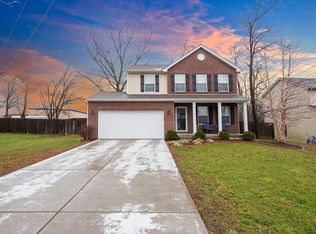 11034 Labelle Ave, Cincinnati, OH 45242