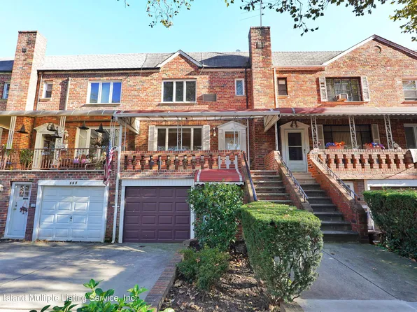309 Bay 11 St, Brooklyn, NY 11228