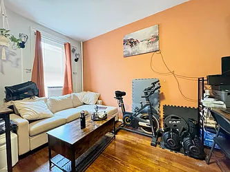 Rented by Keller Williams NYC