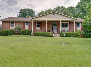 603 Edenburg Dr, Columbia, TN 38401