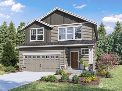 18422 6th Avenue W UNIT NCV27, Bothell, WA, 98012