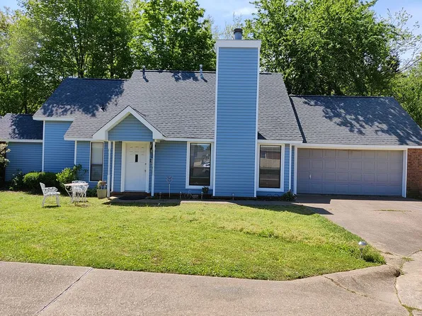 2105 Windwood Cv, Jonesboro, AR 72401