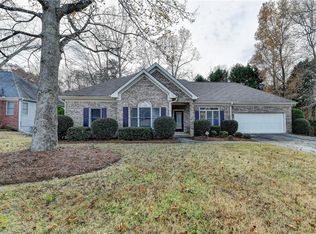 3012 Parks Run, Loganville, GA
